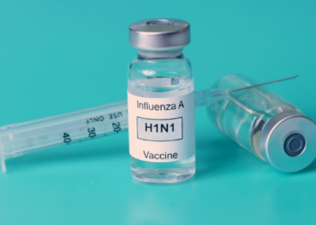 vacunas influenza