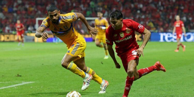 tigres toluca fubtol