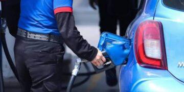 gasolina nuevo león