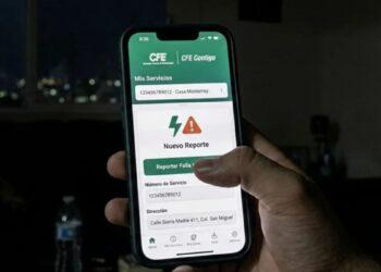 CFE Monterrey