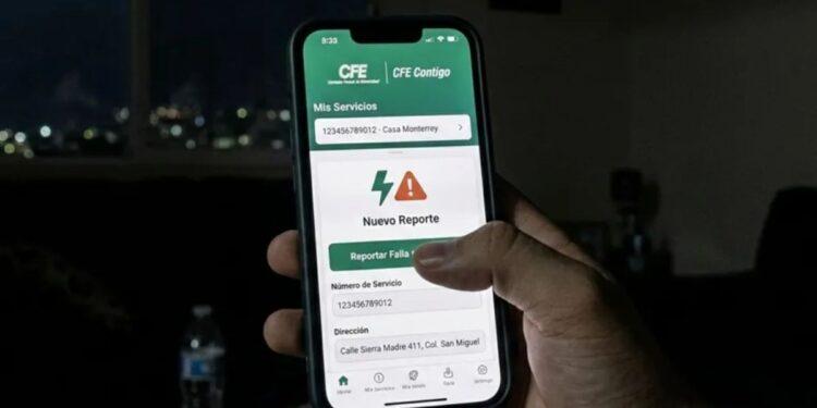 CFE Monterrey