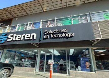 steren robos san pedro