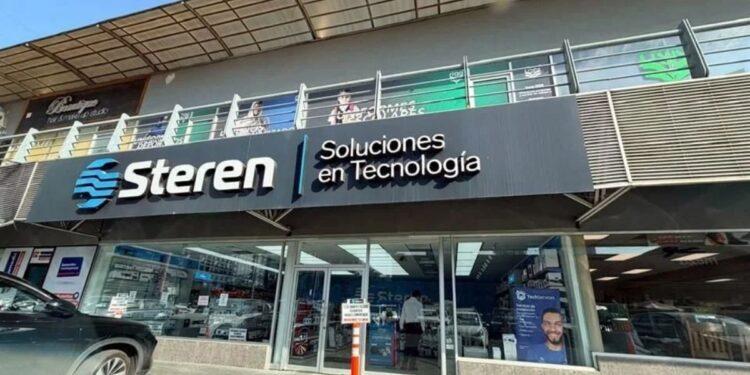 steren robos san pedro