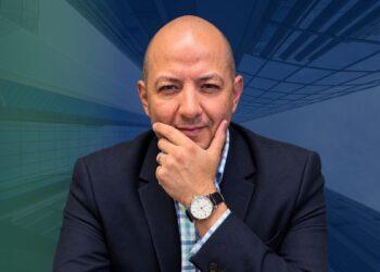Víctor Salgado el diario nl entrevista
